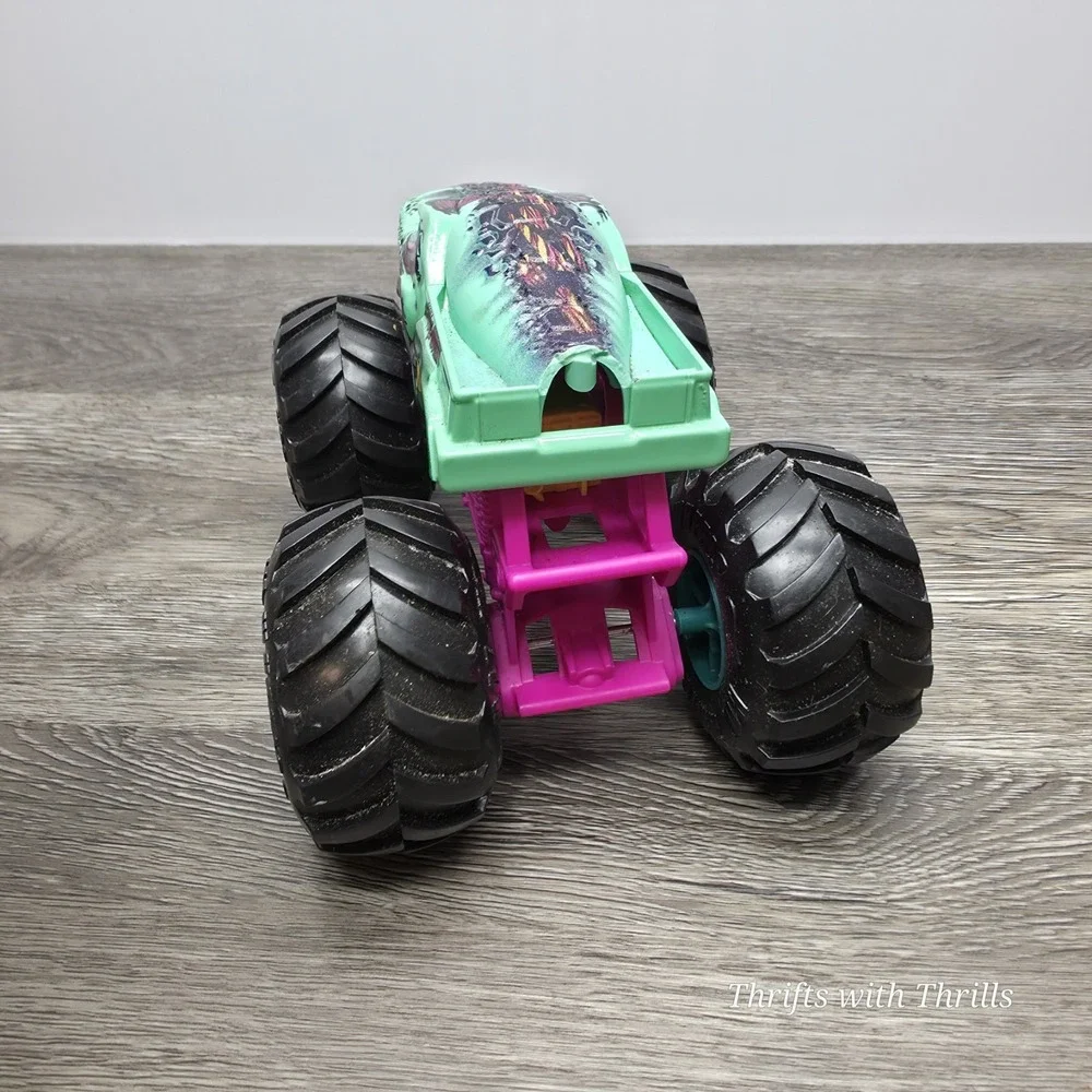 Hot Wheels product set